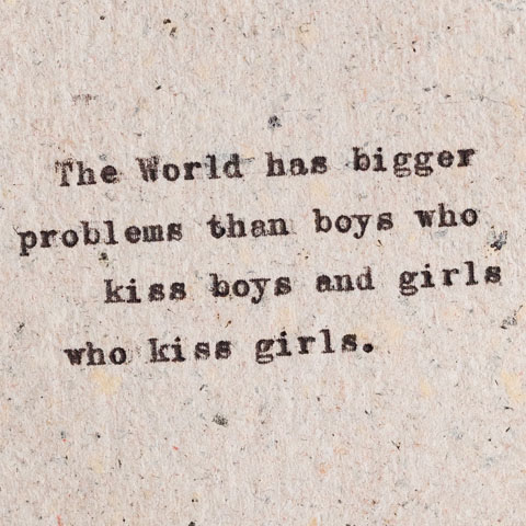 Soul Space - Why is Pride Month Still So Important? - photo 09