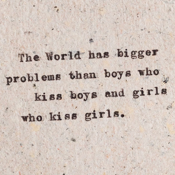 Soul Space - Why we must continue to celebrate and support this community - photo 06