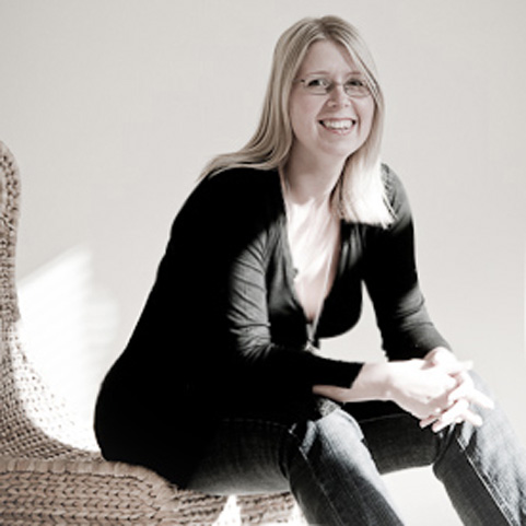 Soul Space - Lisa Cadman