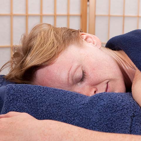 Soul Space - Service Photo 3