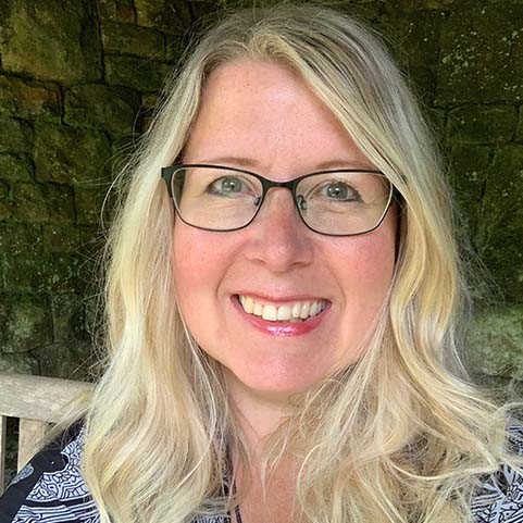 Lisa Cadman - Soul Space